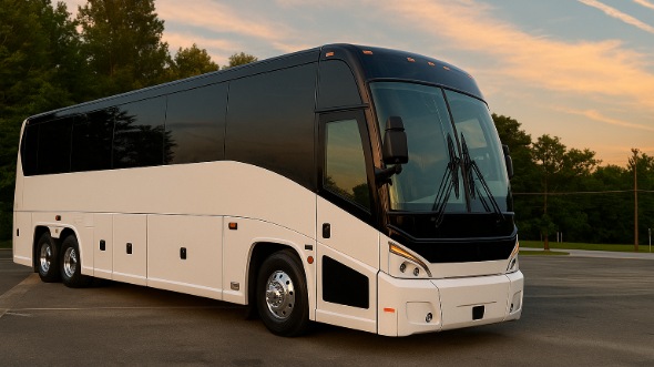 columbia private event transportation