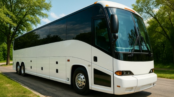 frederick corporate transportation