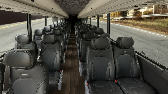 hagerstown 15 passenger minibus rental
