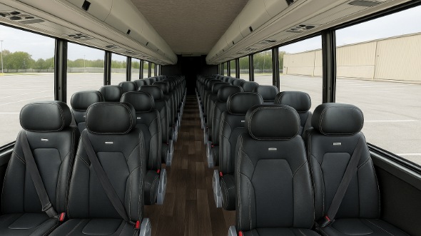hagerstown 18 passenger minibus rental