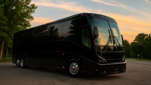 hagerstown airport shuttle bus