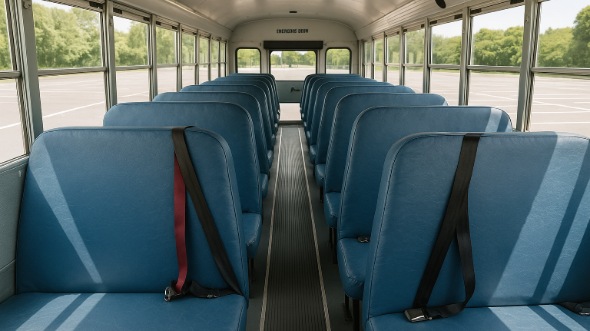 hagerstown school bus rental rental