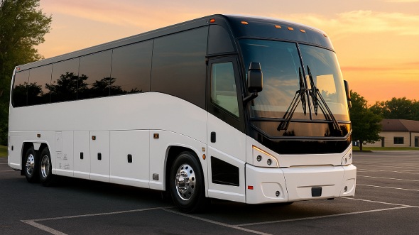 reading sporting event transportation