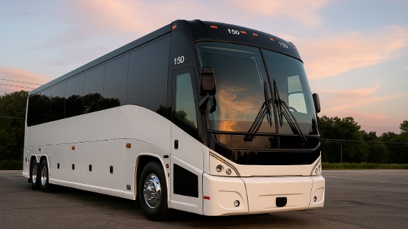 reading vacation bus rentals for family trips