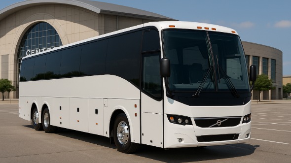 washington prom and homecoming party bus rentals